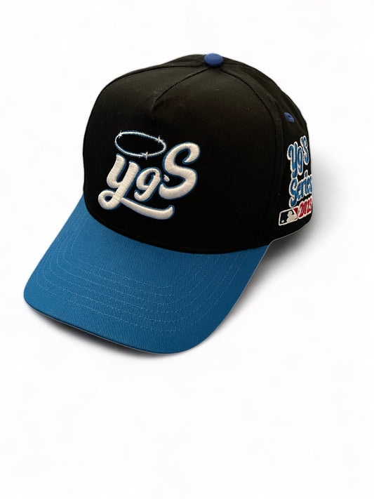 YG'S Series Cap