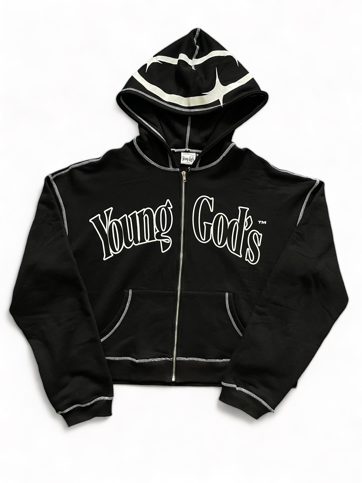 YG'S Uniform Hoodie