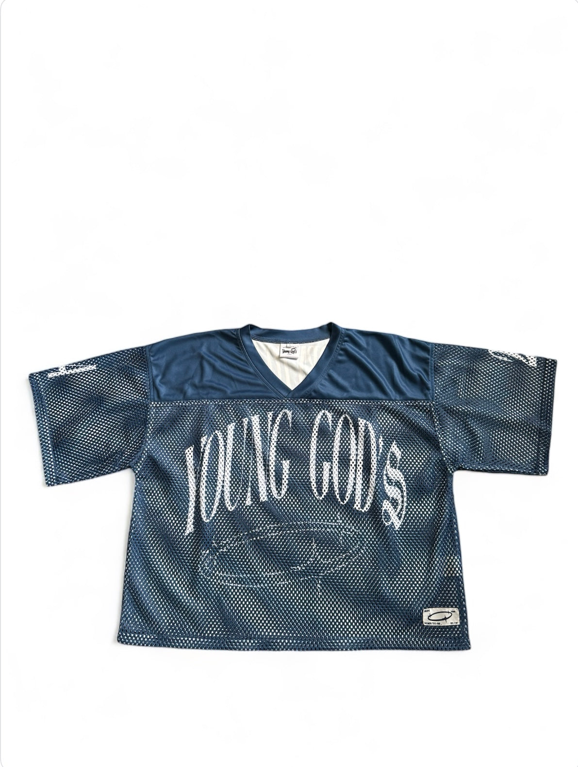 American football YG's Jersey